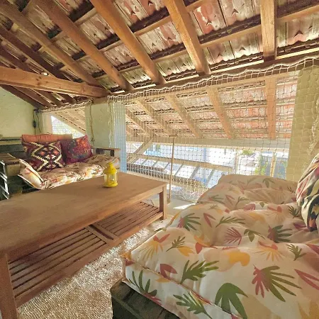 Casa Nomade - Jacuzzi & Terrace - Near Mulhouse Baldersheim