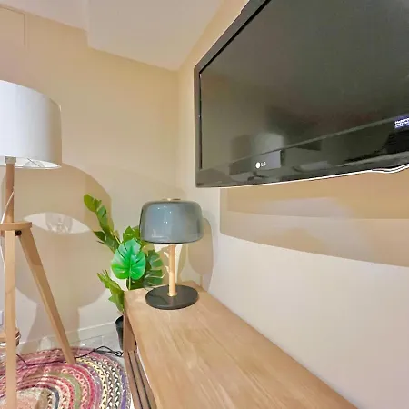 Casa Nomade - Jacuzzi & Terrace - Near Mulhouse * Baldersheim