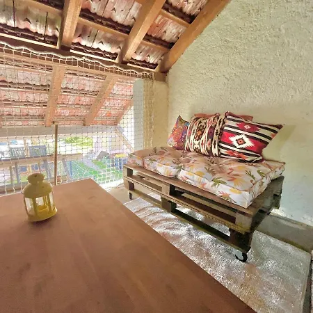 Casa Nomade - Jacuzzi & Terrace - Near Mulhouse * Baldersheim