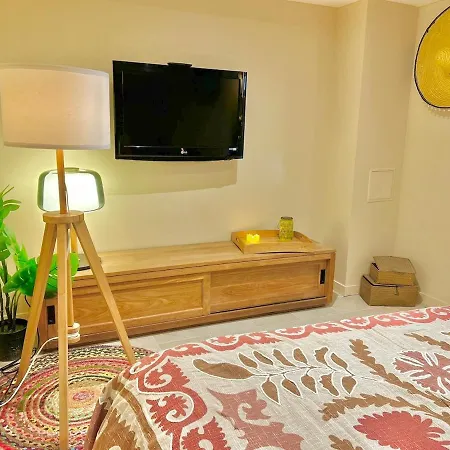 Casa Nomade - Jacuzzi & Terrace - Near Mulhouse 아파트 Baldersheim